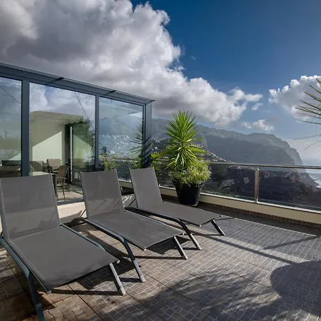 Guesthouse-theview (adults Only) Pensionat 4*