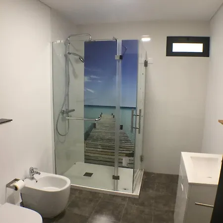 Guesthouse-theview (adults Only) 4*