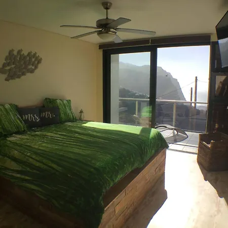 Guesthouse-theview (adults Only) Guest house