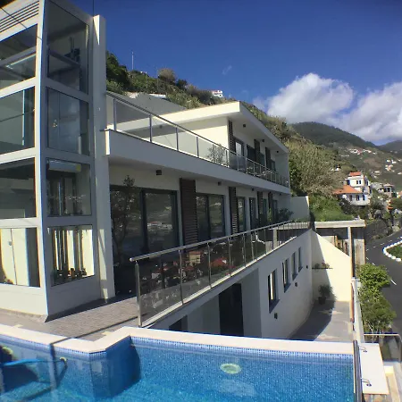 Casa de hóspedes Guesthouse-theview (adults Only) 3*