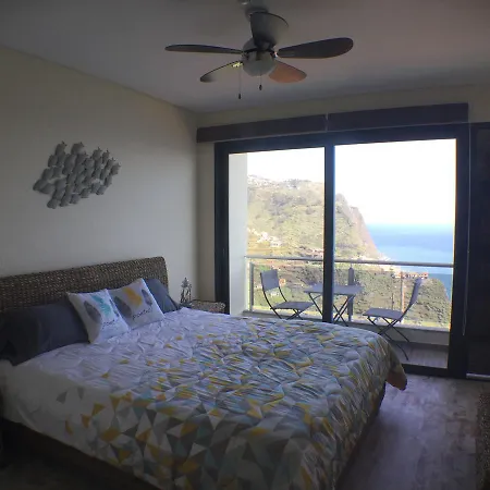 Guesthouse-theview (adults Only) 4* Ribeira Brava