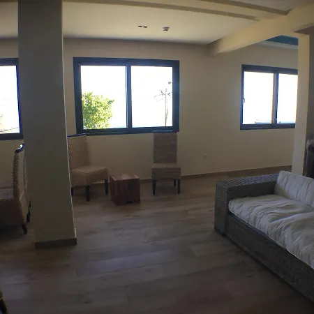 Guesthouse-theview (adults Only) 3*