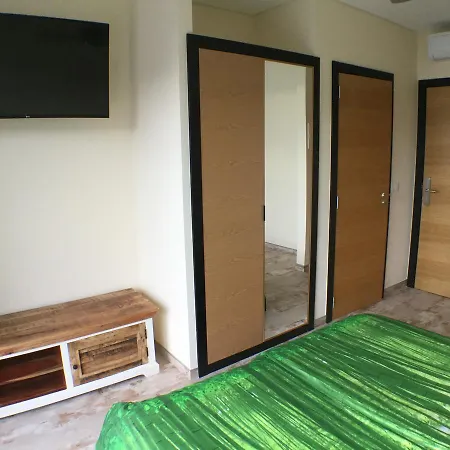 Guesthouse-theview (adults Only) 3*