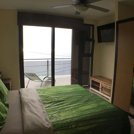 Guesthouse-theview (adults Only) 3*