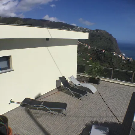 Guesthouse-theview (adults Only) Ribeira Brava