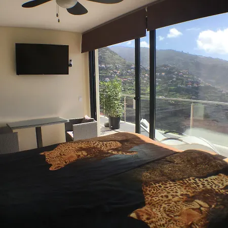 Guesthouse-theview (adults Only) 3*
