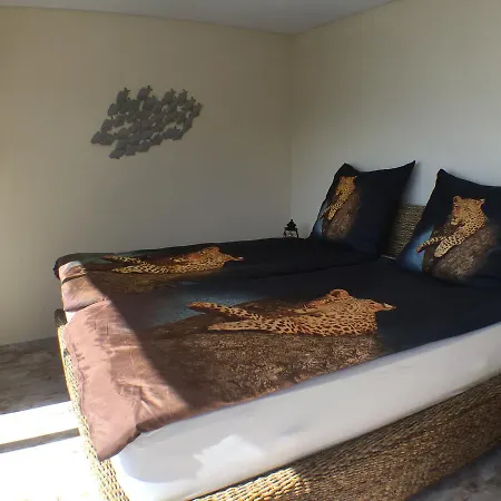 Guesthouse-theview (adults Only) 3*