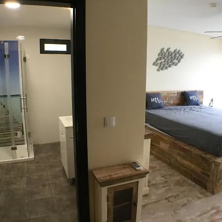 Casa de hóspedes Guesthouse-theview (adults Only)
