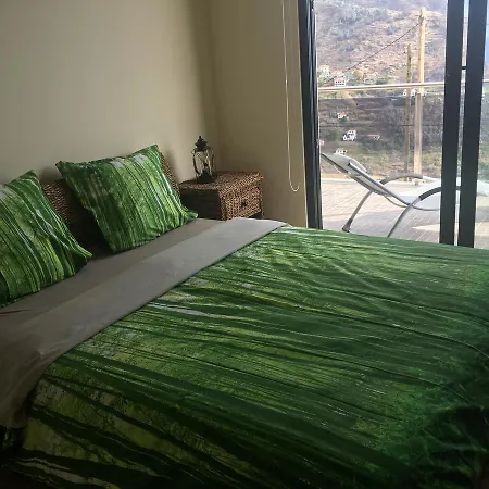 Guesthouse-theview (adults Only) Guest house Ribeira Brava