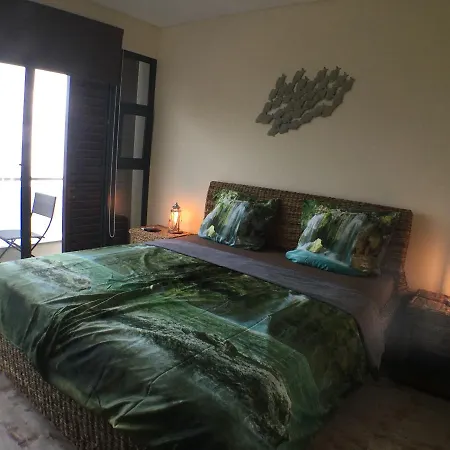 Guest house Guesthouse-theview (adults Only) 4*