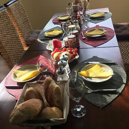 Guest house Guesthouse-theview (adults Only) 4*