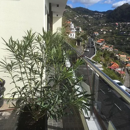 Guest house Guesthouse-theview (adults Only)