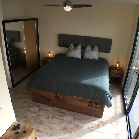 Guesthouse-theview (adults Only) 3*