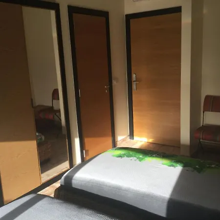 Casa de hóspedes Guesthouse-theview (adults Only) 3*