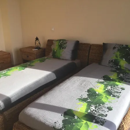 Guesthouse-theview (adults Only) 4*