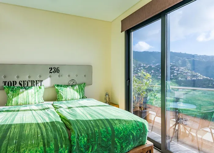 Guesthouse-theview (adults Only)