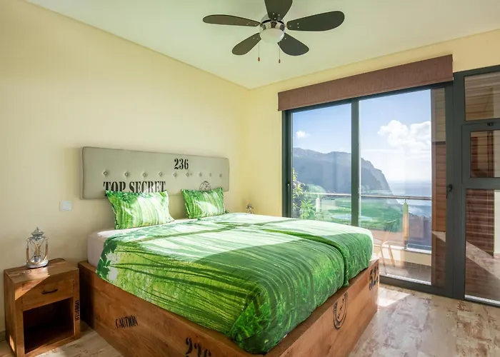 Гостевой дом Guesthouse-theview (adults Only)