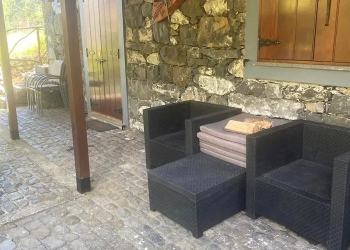 Guesthouse-theview (adults Only)