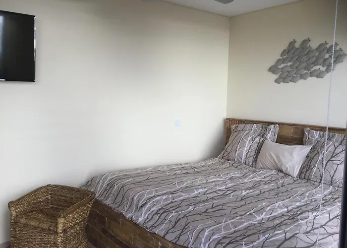 Гостевой дом Guesthouse-theview (adults Only)