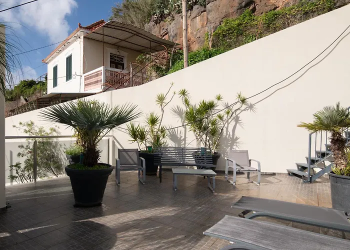 Guesthouse-theview (adults Only) 4*