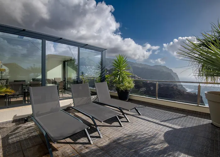 Guesthouse-theview (adults Only) Pensionat 4*