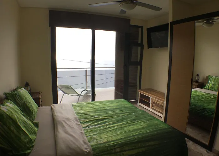 Guesthouse-theview (adults Only) 4*