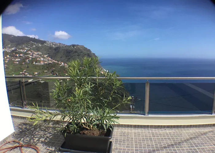 Guesthouse-theview (adults Only) 4*