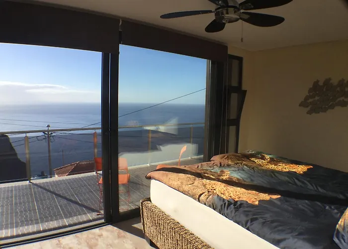 Guesthouse-theview (adults Only) 4* Рибейра-Брава