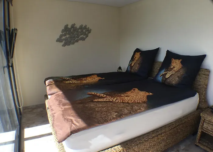 Guesthouse-theview (adults Only) 4*