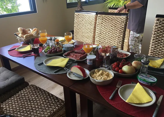 Guesthouse-theview (adults Only) Рибейра-Брава