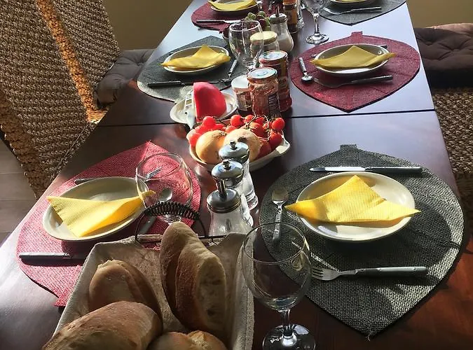 Гостевой дом Guesthouse-theview (adults Only) 4*