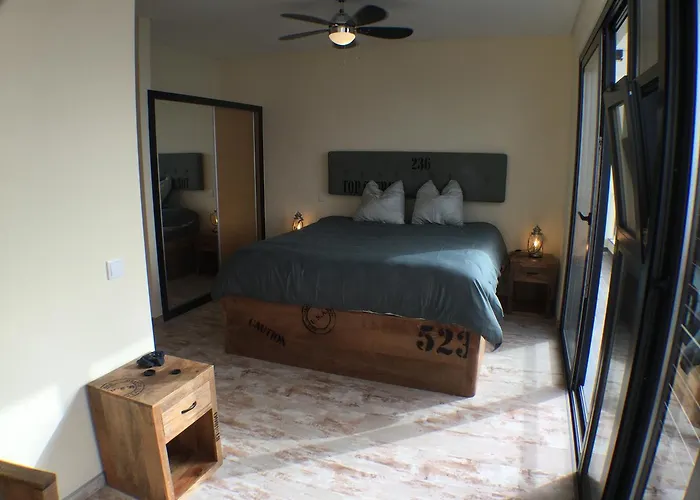 Гостевой дом Guesthouse-theview (adults Only) 4*