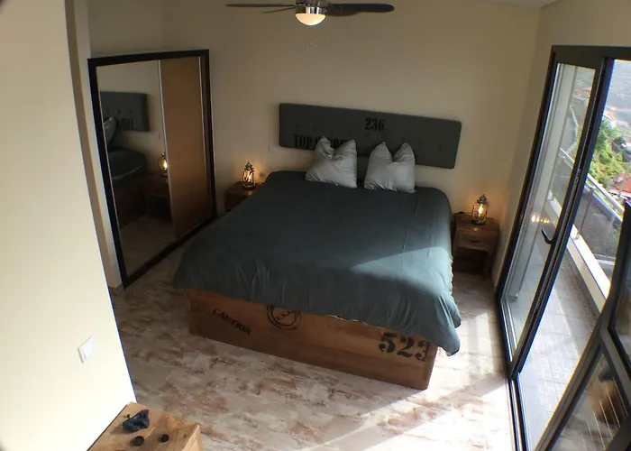 Guesthouse-theview (adults Only) 4*