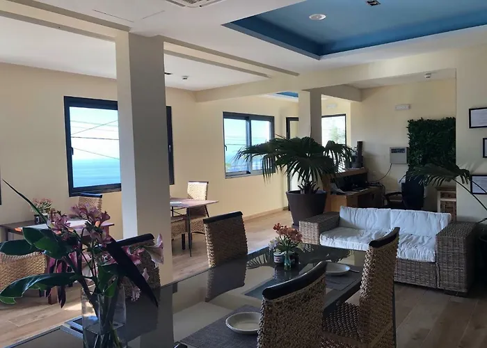 Гостевой дом Guesthouse-theview (adults Only)